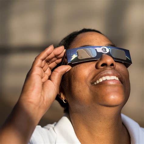 eclipse protective glasses.